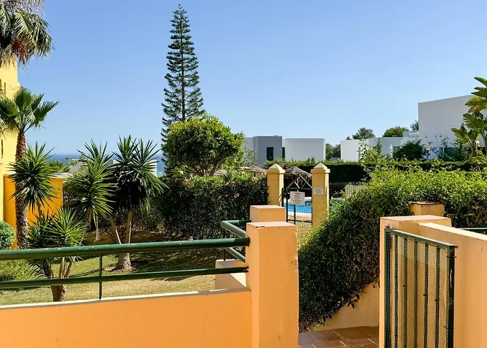 Casa Lince: 2/2 In Marbella
