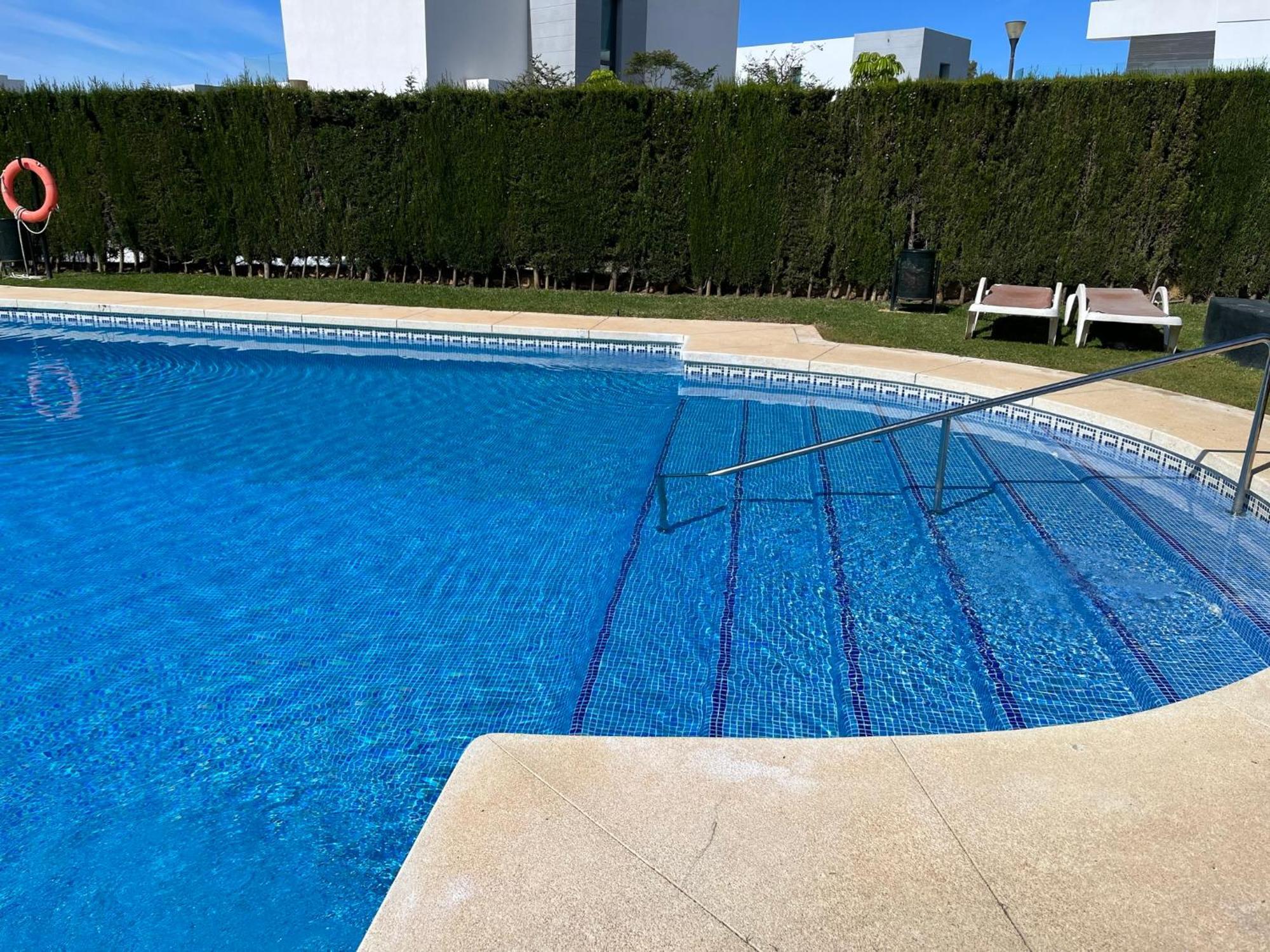 Casa Lince: 2/2 In Appartamento Marbella
