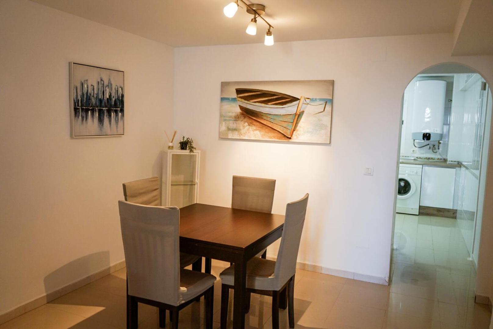 Casa Lince: 2/2 In Appartamento *