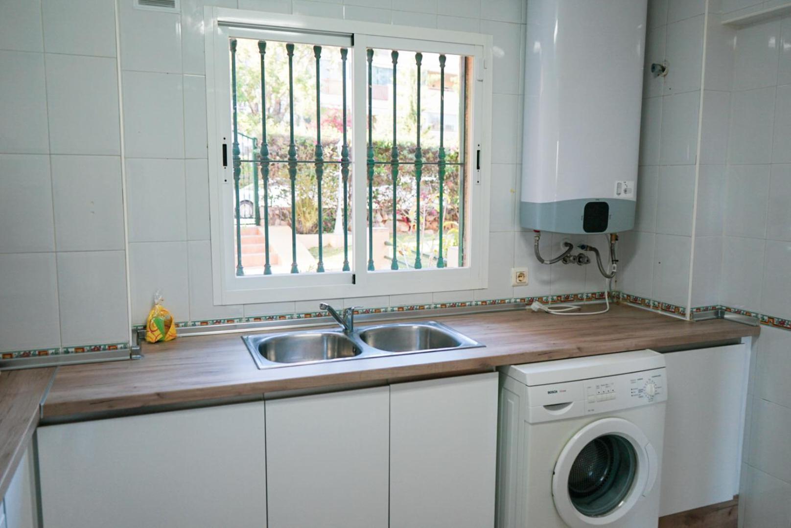 Apartment Casa Lince: 2/2 In