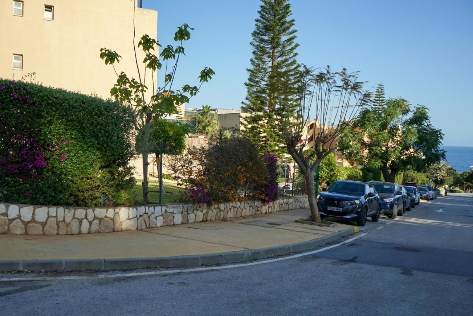 Appartamento Casa Lince: 2/2 In Marbella