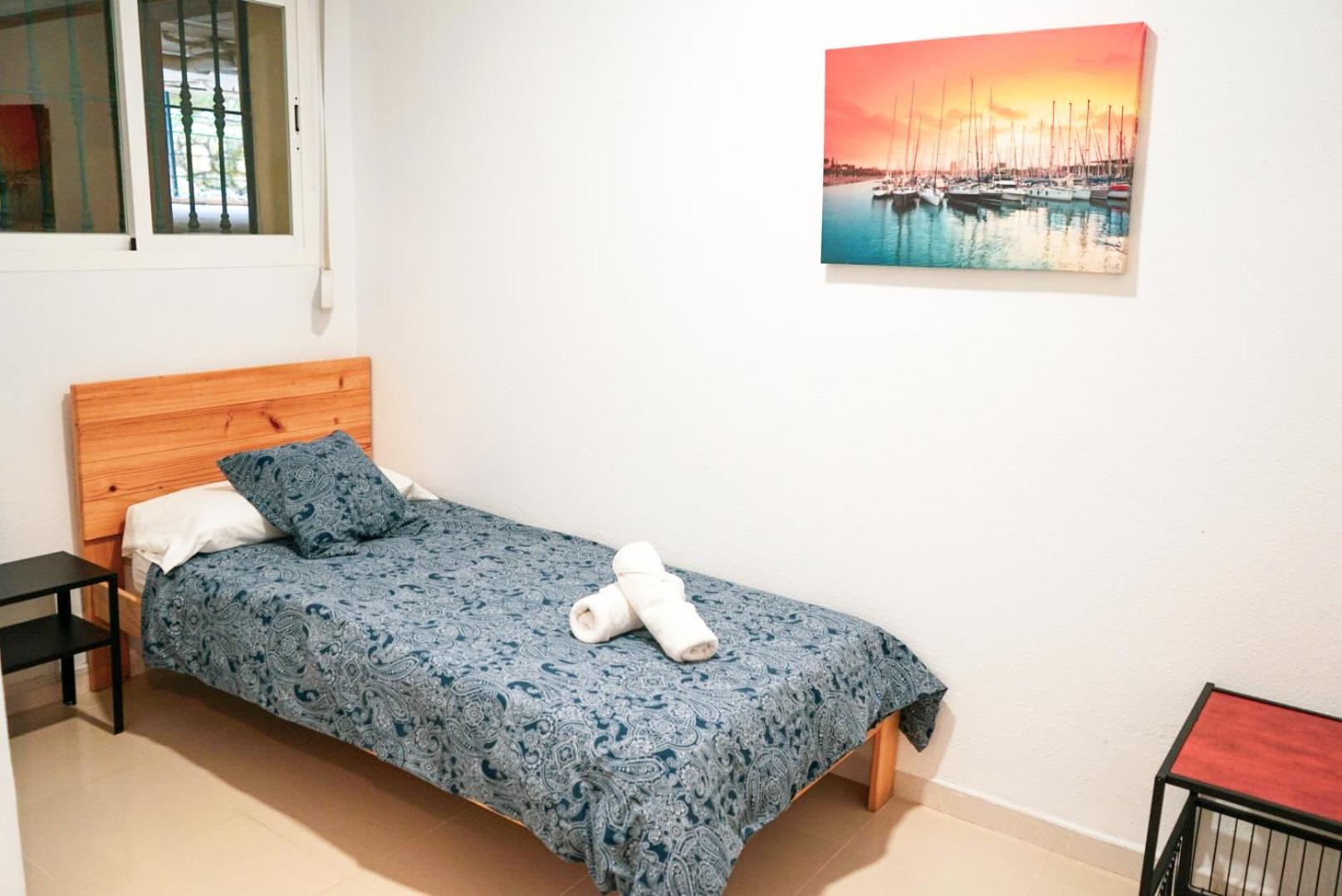 Casa Lince: 2/2 In Apartment *