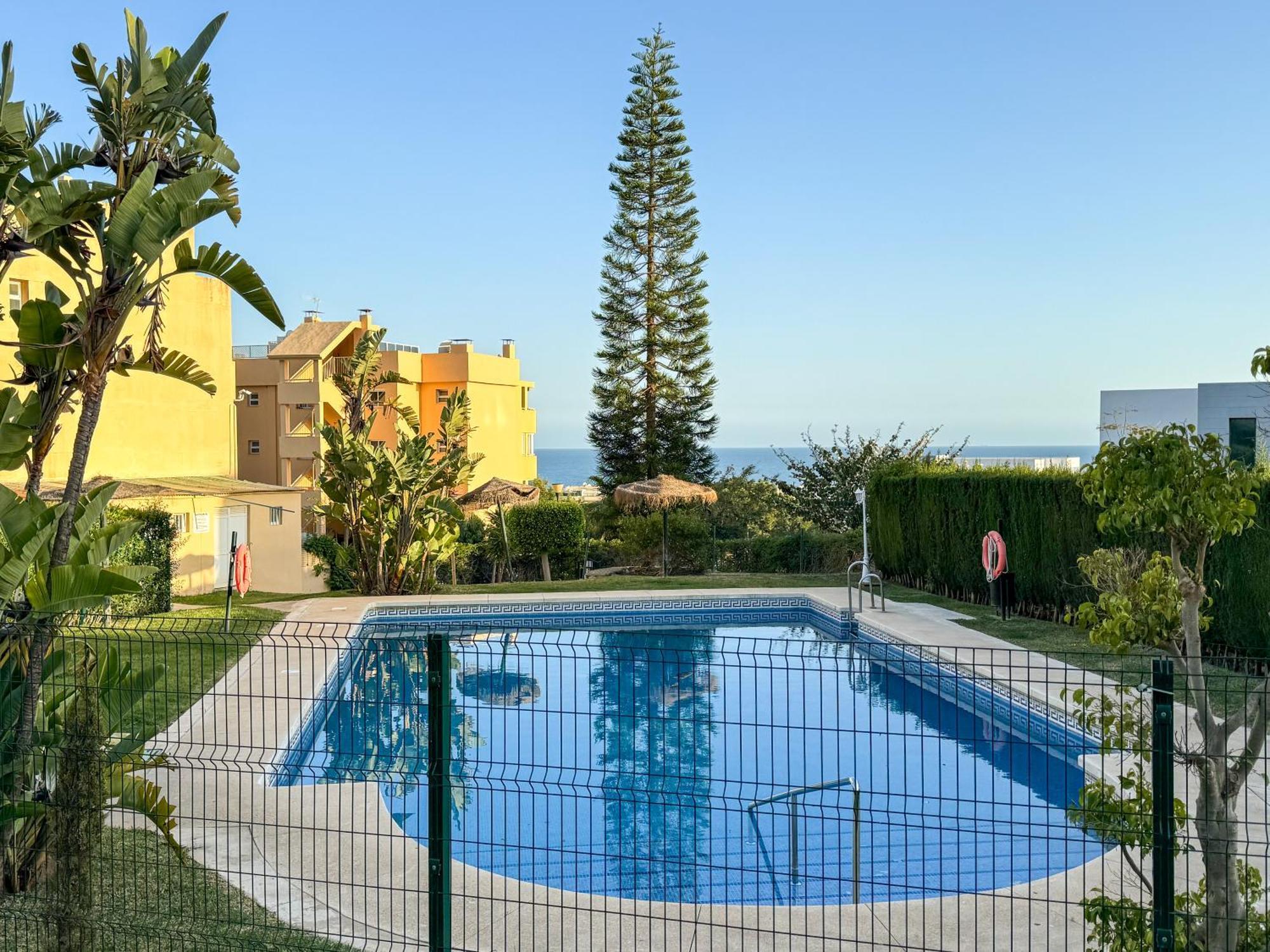 Apartment Casa Lince: 2/2 In