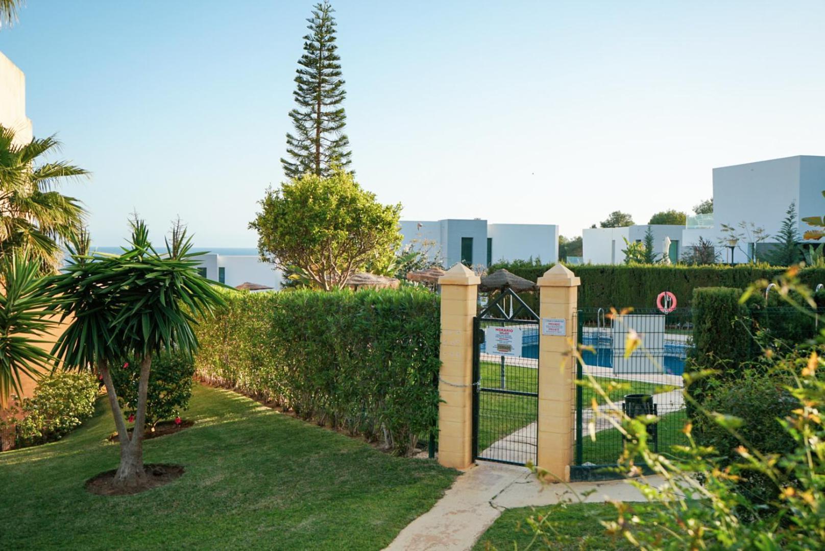 Casa Lince: 2/2 In Apartment
