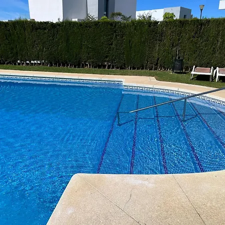 Casa Lince: 2/2 In Marbella Apartment Exterior photo