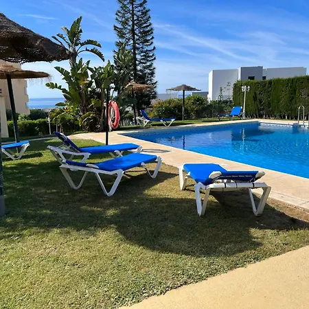 Casa Lince: 2/2 In Marbella Apartment Exterior photo