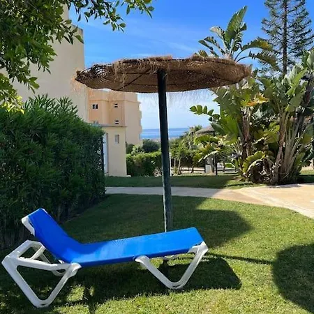 Casa Lince: 2/2 In Marbella Apartment Exterior photo