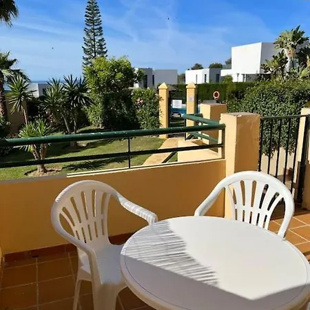 Casa Lince: 2/2 In Marbella Apartment Exterior photo