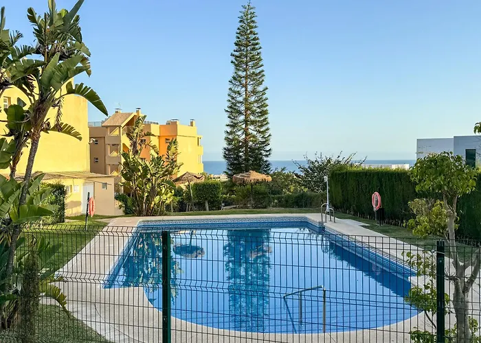 Casa Lince: 2/2 In Marbella