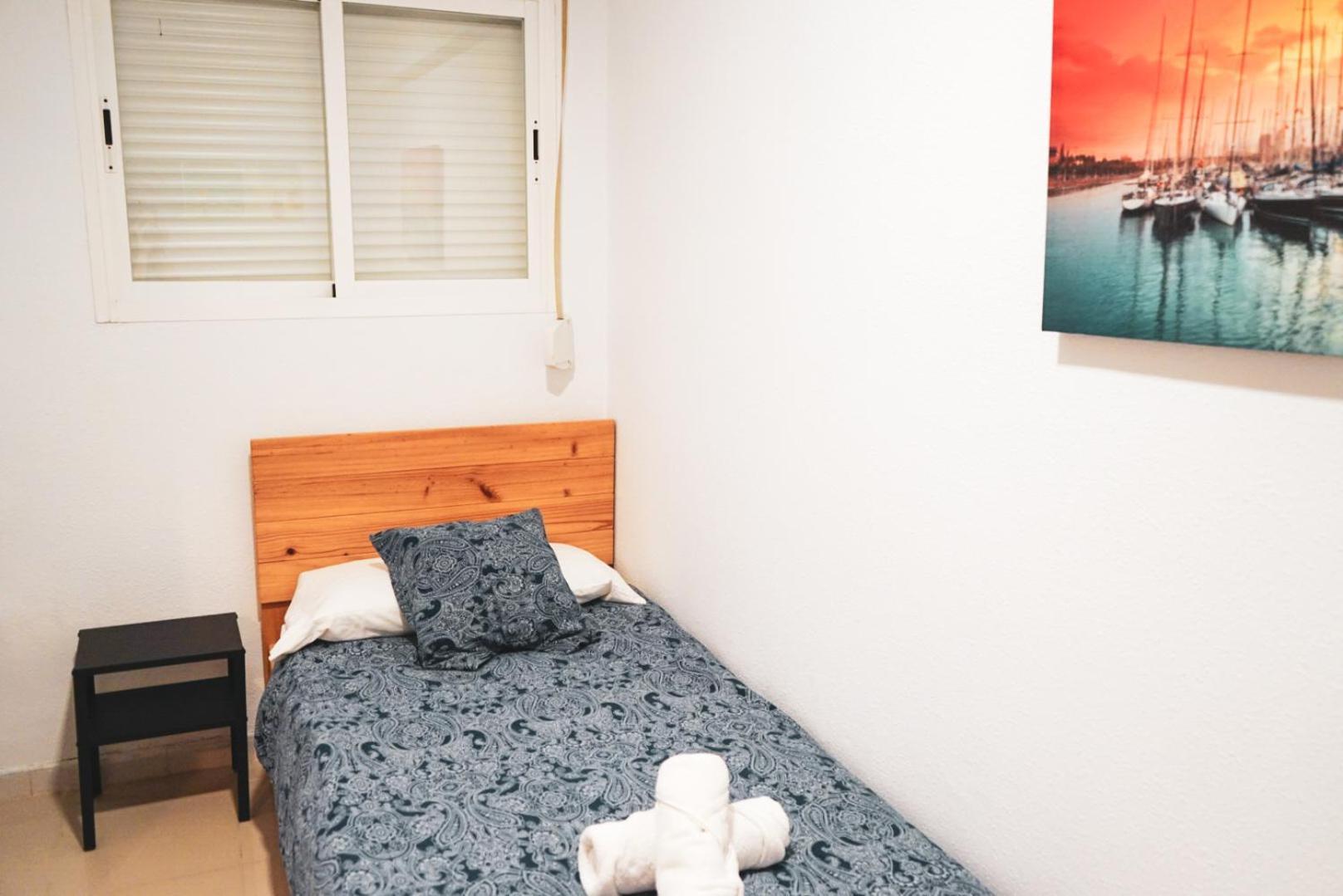 Casa Lince: 2/2 In Appartement *