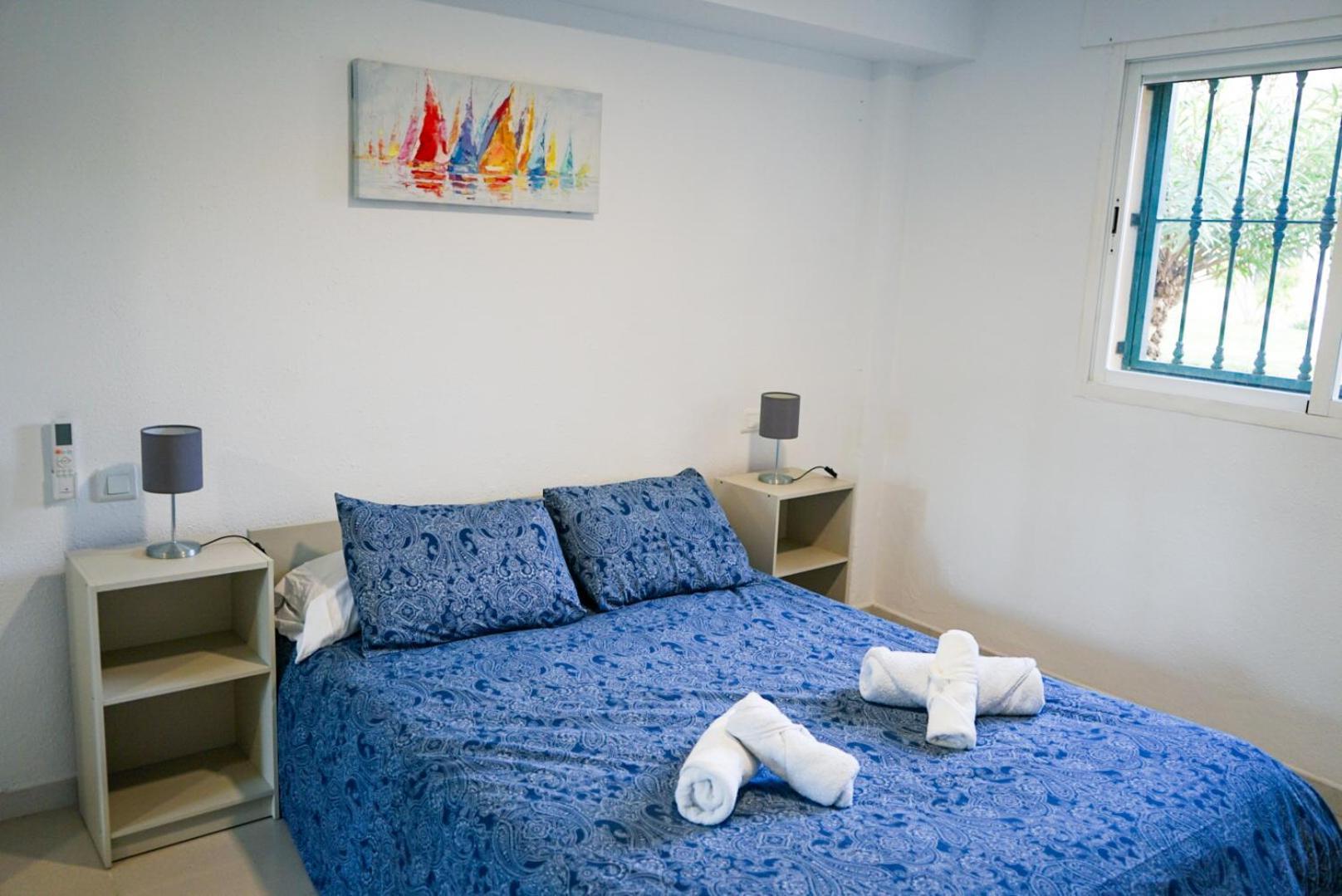 Apartament Casa Lince: 2/2 In