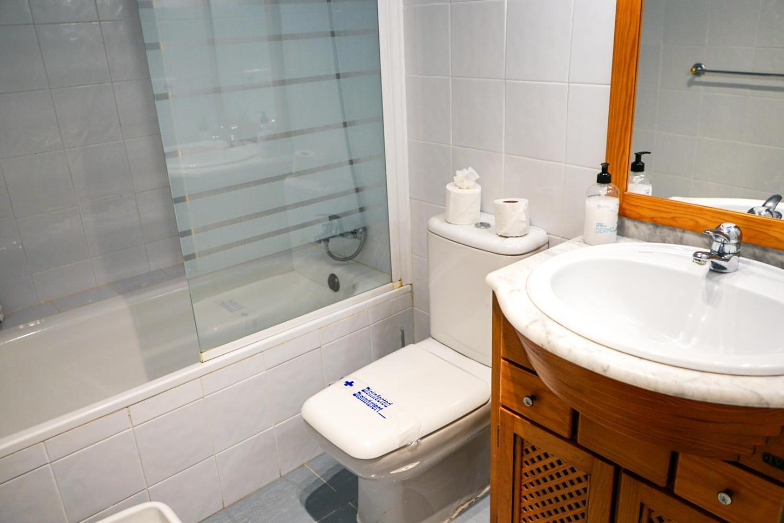 Apartament Casa Lince: 2/2 In *