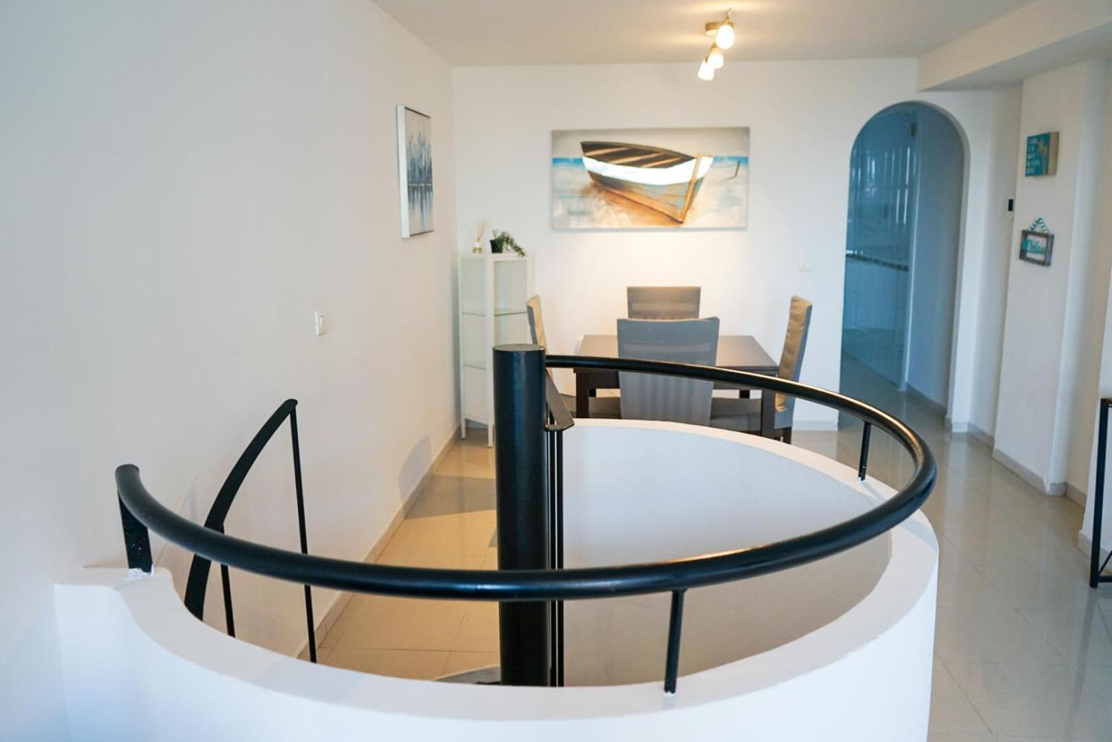 Casa Lince: 2/2 In Apartament Marbella
